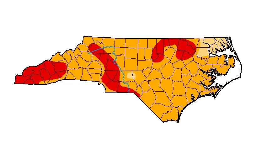 The State of North Carolina