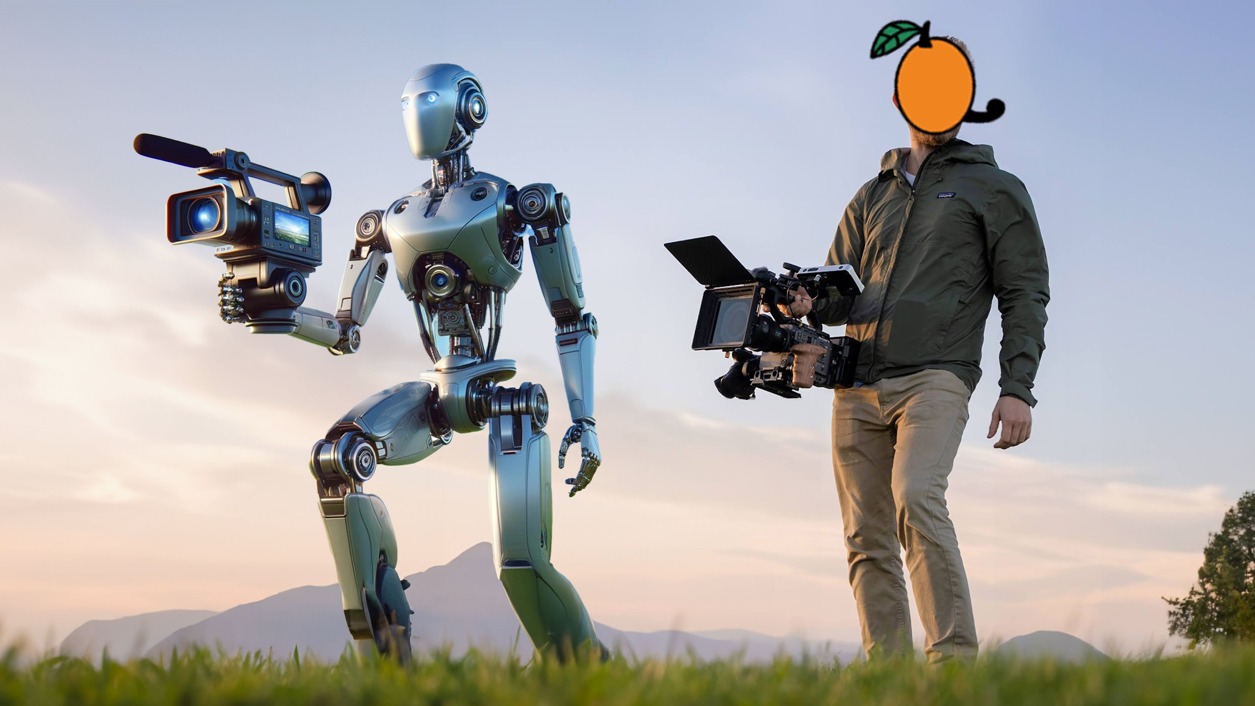 Kumquat to Take Advantage of the "Innovative Filmmakers Grant"