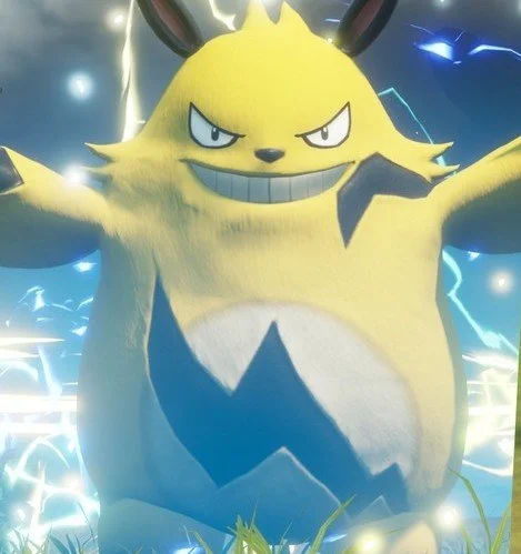 PATENTING BASIC MECHANICS OF A VIDEO GAME GENRE: NINTENDO v. POCKETPAIR