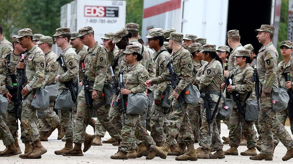 WHEN CAN A PRESIDENT DEPLOY THE NATIONAL GUARD OVER A GOVERNOR’S OBJECTION?