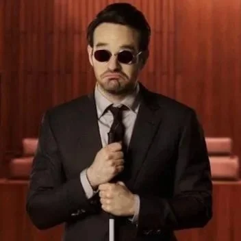 COURTROOM ACCESSIBILITY FOR VISUALLY IMPAIRED ATTORNEYS