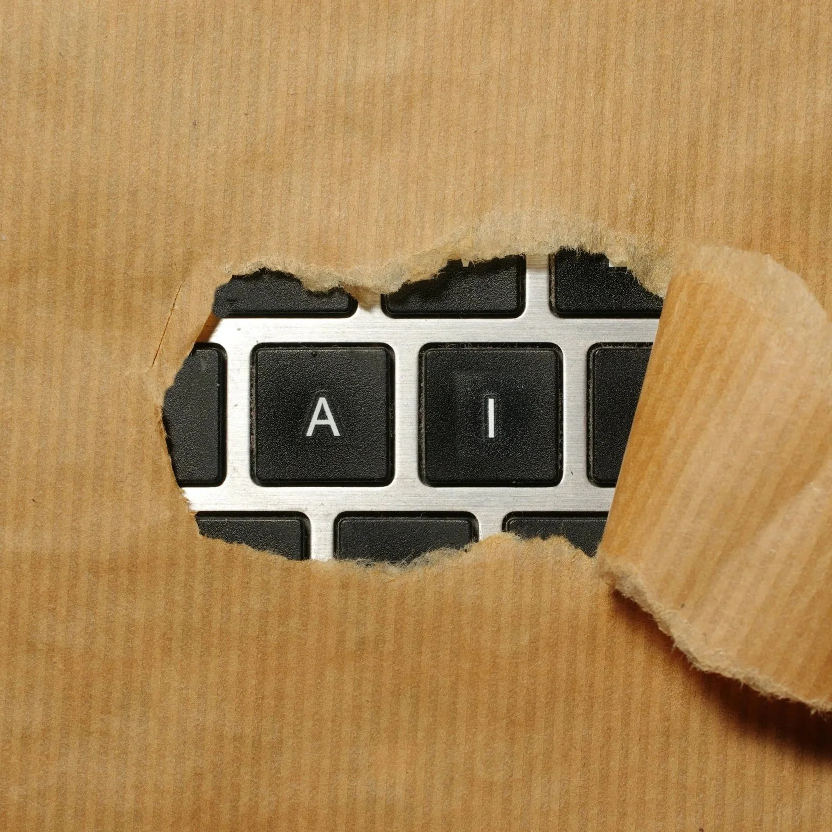 MAKING YOU AN OFFER YOU CAN'T REFUSE: OPPORTUNISTIC BLACKMAIL IN ARTIFICIAL INTELLIGENCE