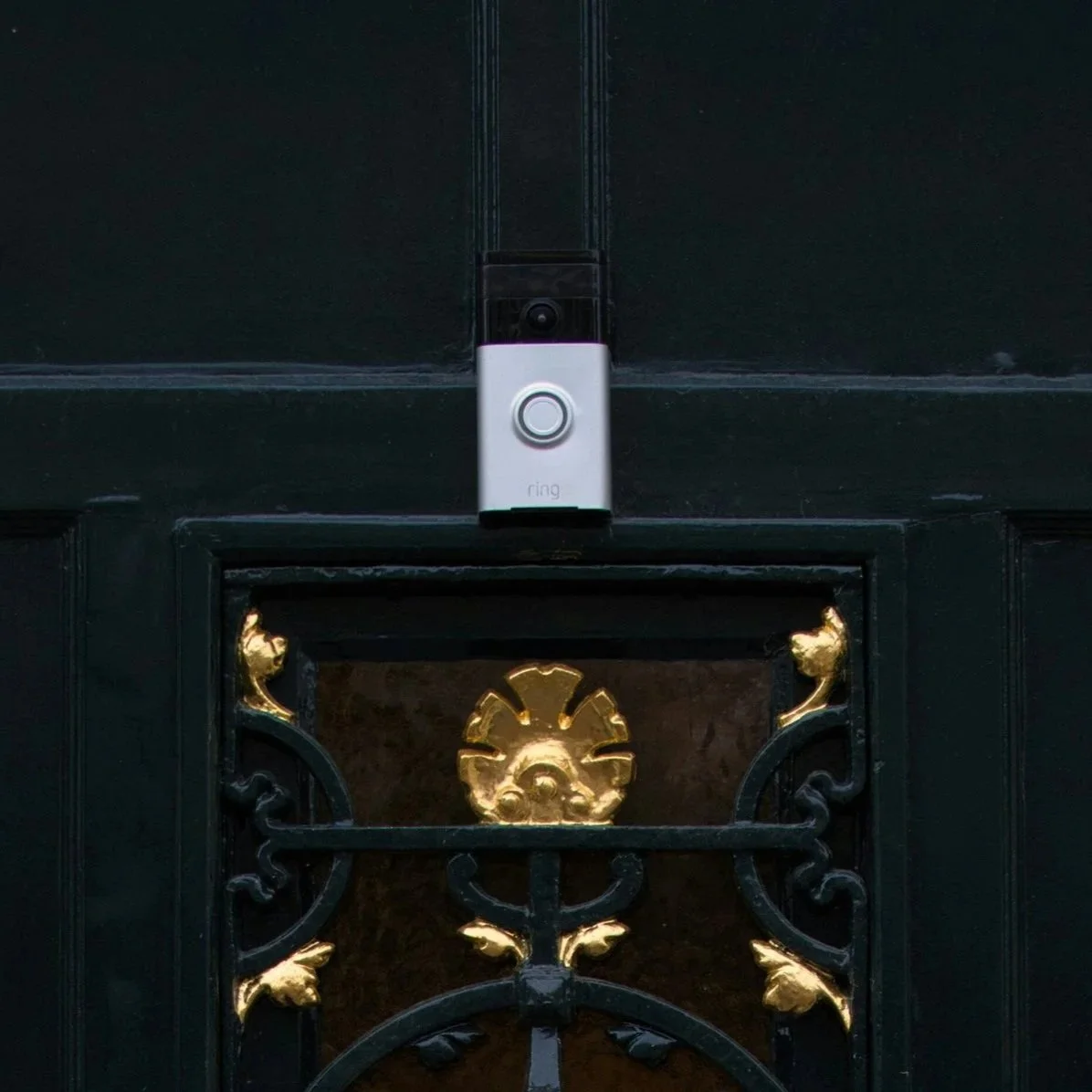 WHY RING DORBELL FOOTAGE IS BEING THROWN OUT OF COURT: THE AUTHENTICATION PROBLEM