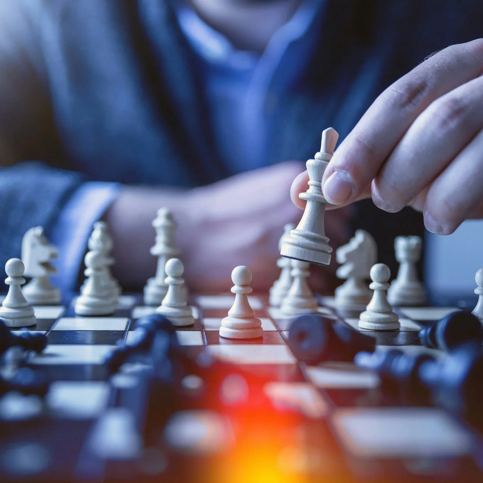 GET THE MONOPOLY OUT OF THE GUTTER: RECLAIMING COMPETITION IN A SYSTEM OF OVERPROTECTION