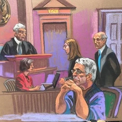 EMPOWERING SURVIVORS: HOW EPSTEIN’S CASE INSPIRED LEGAL CHANGE