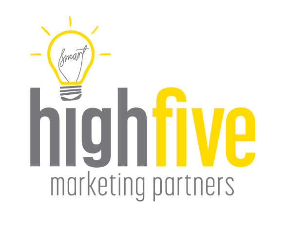 High Five Marketing Partners