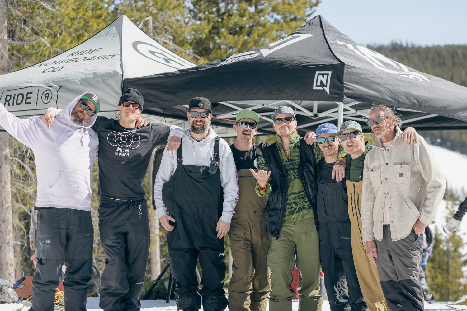 About — Slackcountry Cup