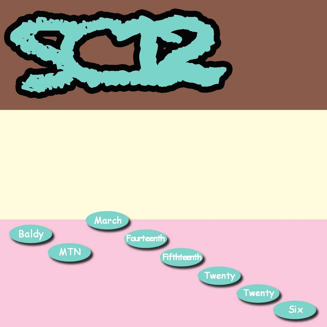 Slackcountry 12 Poster