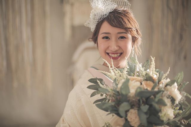 Modern style &ldquo;SHIROMUKU&rdquo;
White UCHIKAKE
#ailovehair #nyplan_decollte  #uchikake #newyorkwedding
#uchikake_kimono_photo #kimono_photo_nyc 
#ailovehair_nyc #ai_sakai_komatsu #decollte_wedding_photo_group  #weddinghairandmakeup 
#デコルテ花嫁