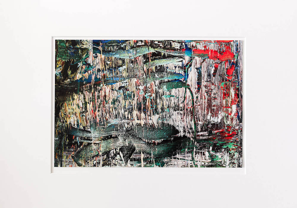 Amnesty: World-renowned artists create original art to raise money for Amnesty International