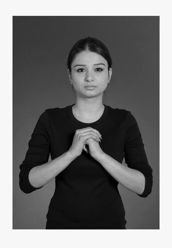Yahoo News: Gerhard Richter, Yoko Ono and other artists collaborate with Amnesty International for limited-edition prints