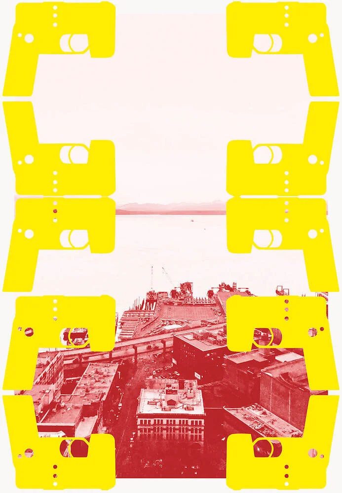 DOX Prague: Art 19 - 13. 12. 2019 - 3. 2. 2020
