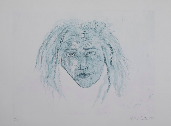 External | Artprice : Kiki Smith in Paris… last chance!