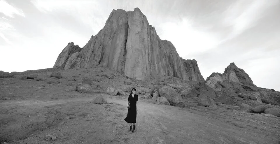 Last days ! Shirin Neshat: I Will Greet the Sun Again, The Broad Museum, until 16 February