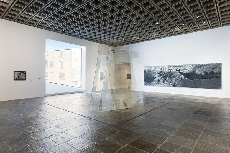 Christie's : Gerhard Richter's show "Painting After All" in Christie's 10 of the best virtual museum tours