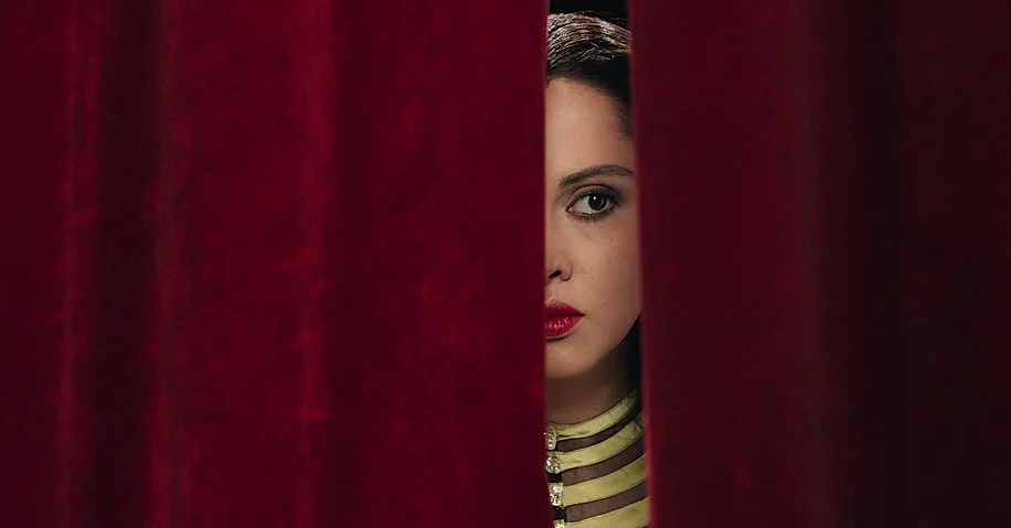 External | Goodman Gallery: Shirin Neshat Online film programme June 20 to June 24, 2020