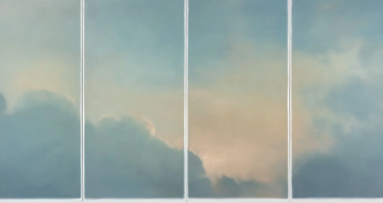Sotheby’s Adds Gerhard Richter Cloud Painting to London Sale