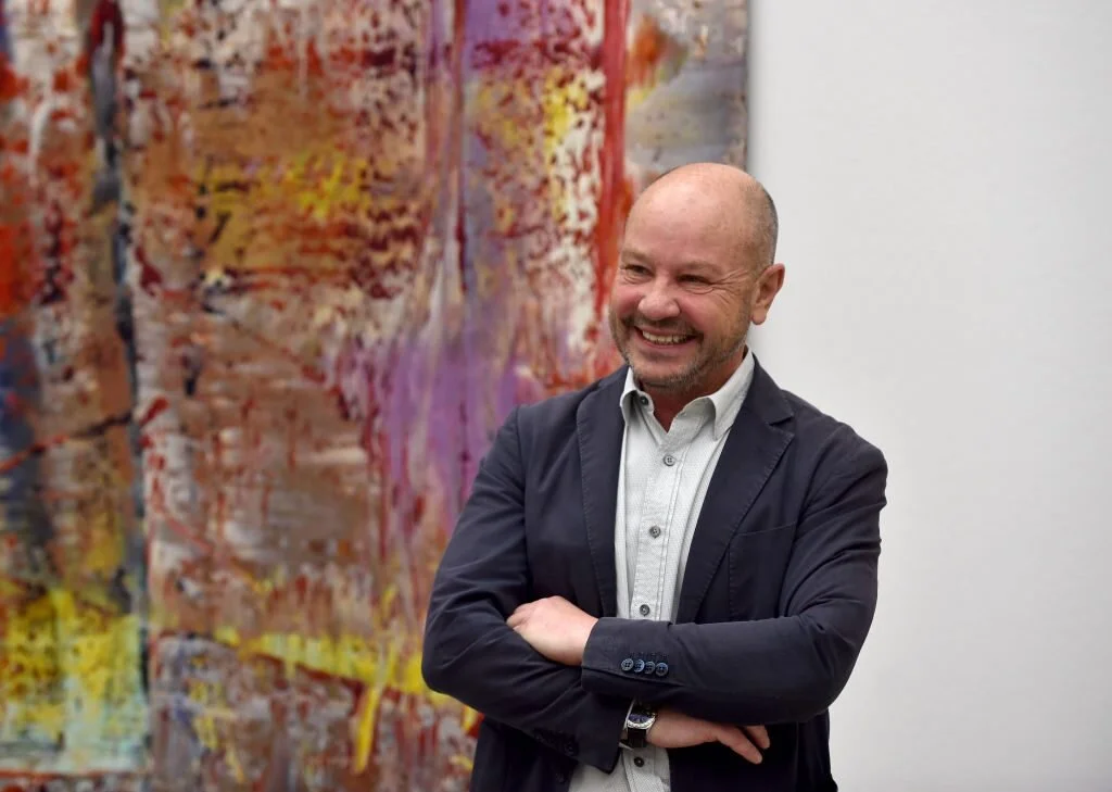 Artnet : After Closing His Berlin Museum, Renowned Collector Thomas Olbricht Is Selling More Than 500 Works From His Collection