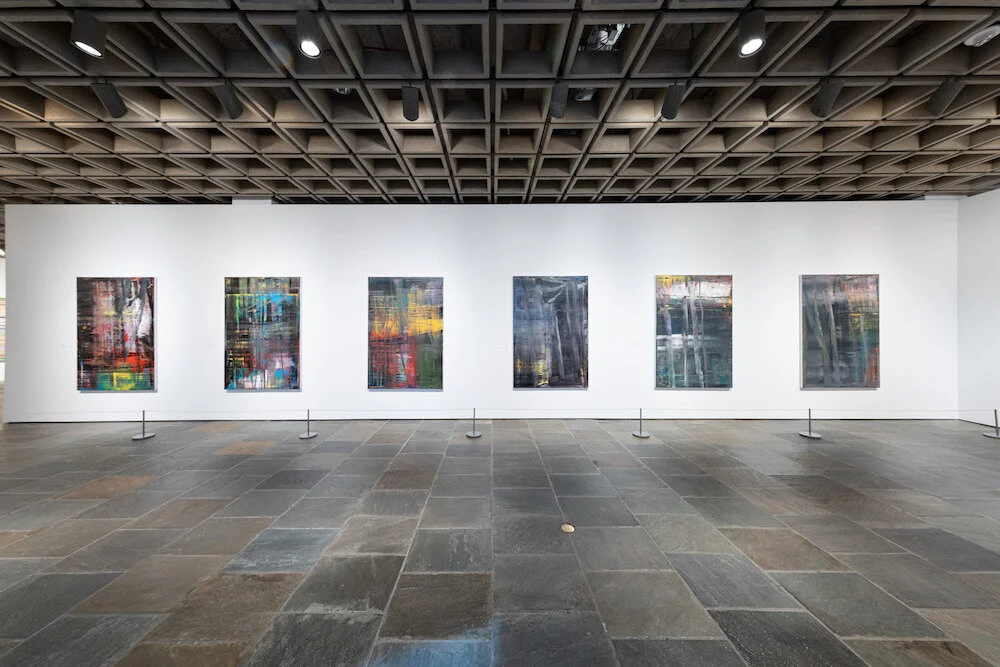 Artnet : After a Dip, the Market for Gerhard Richter’s Work Is Back on Solid Footing. Here’s Which Bodies of Work Are Thriving