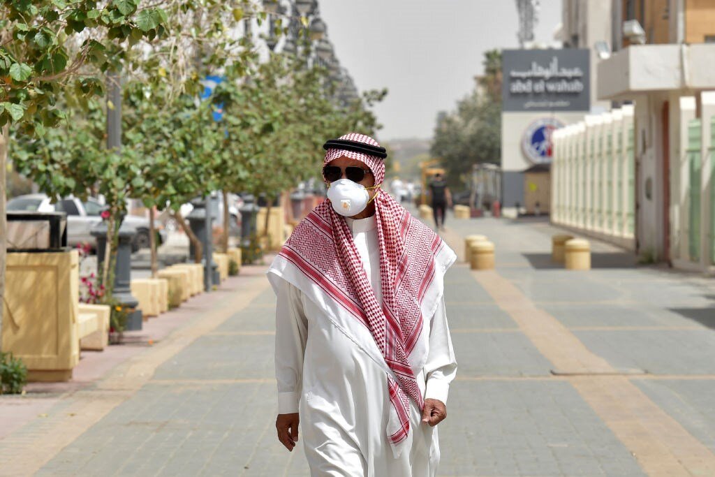 Amnesty : GCC: Flawed laws exploited in pandemic to further crush freedom of expression