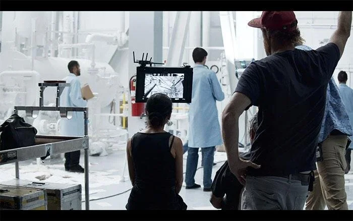 East Hampton Star: A Fresh Start to Fall at Guild Hall