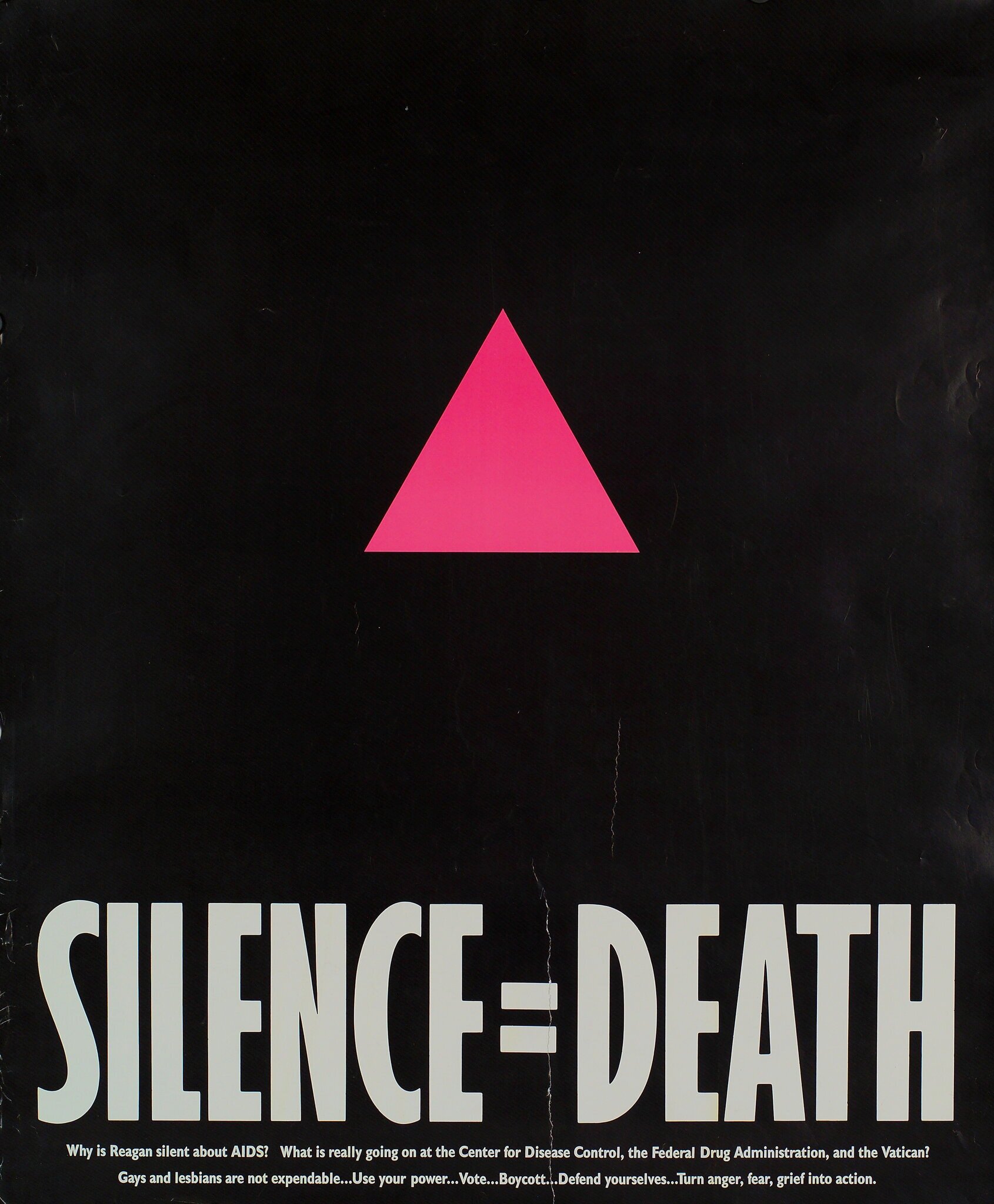 The New York Times The 25 Most Influential Works Of American Protest Art Since World War Ii Art 19