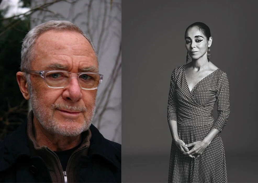 Apollo Magazine : Shirin and Neshat and Gerhard Richter are part of Apollo's Artist of the Year The Shortlists
