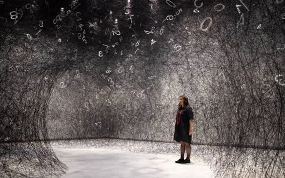 SCOOP Culture : Ground-Breaking Immersive Installation Opens In Te Papa’s Toi Art