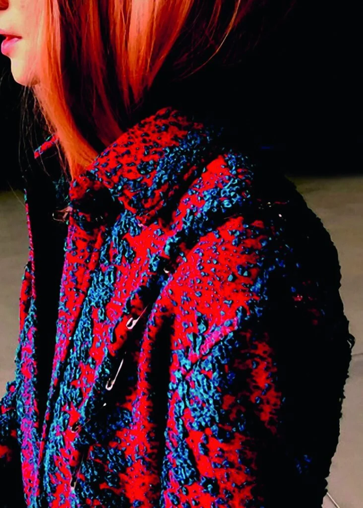 Artnet: Artist Rosemarie Trockel Helped Solve Bottega Veneta’s Biggest Problem: How to Present a Collection in a World Without Fashion Shows