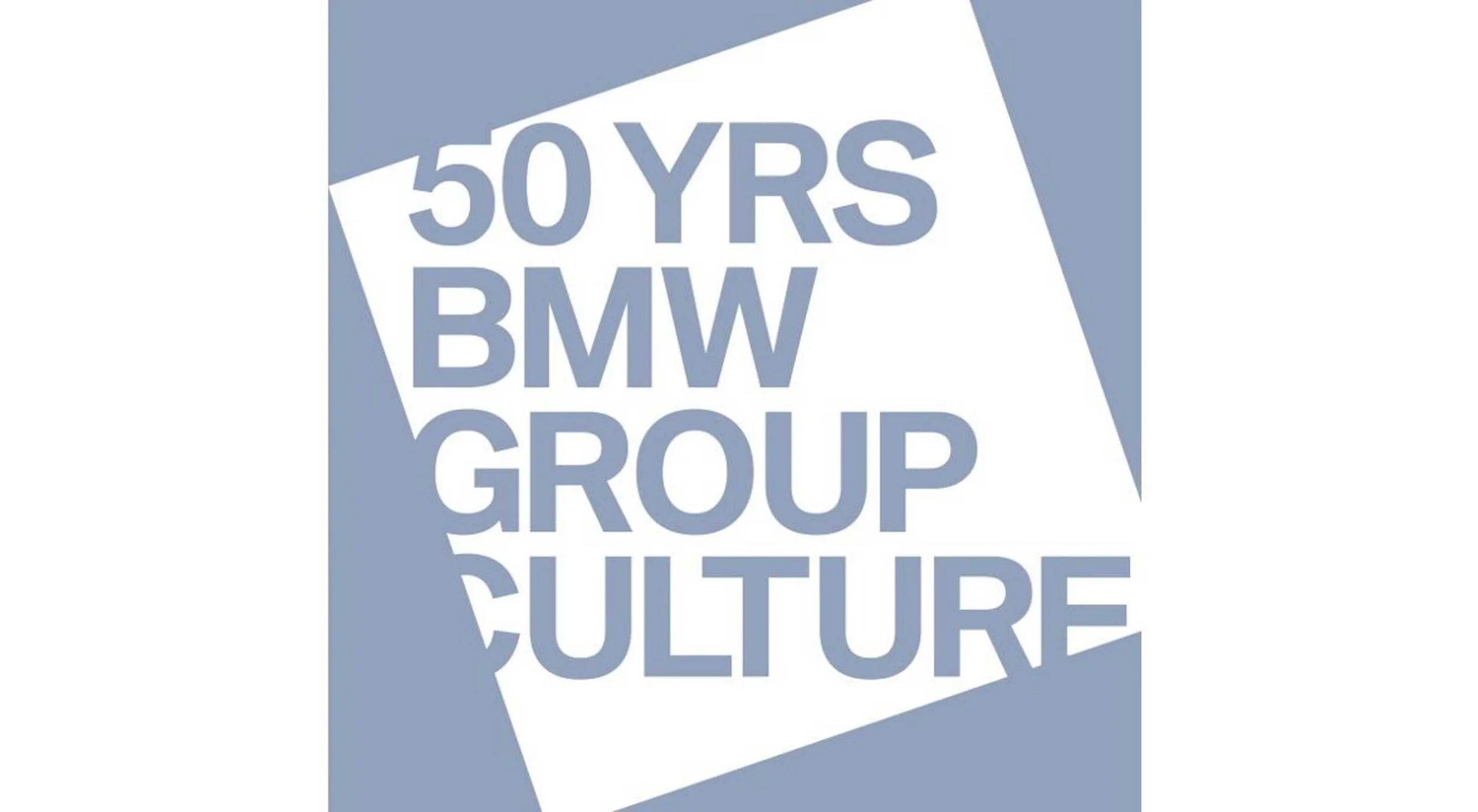 “Responsibility and reliability are of the greatest value.” The BMW Group celebrates 50 years of global cultural engagement.