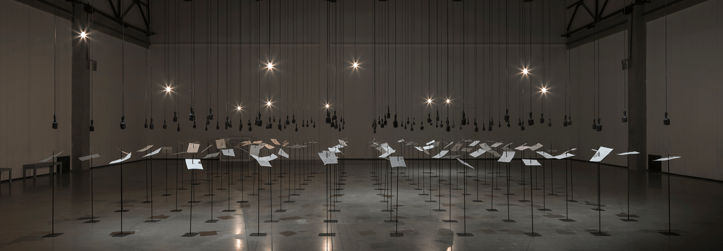 e-flux: Asia Forum / Bagri Foundation