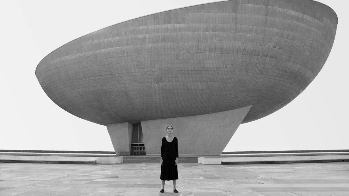 Star Telegram: An art icon in exile offers a unique retrospective at the Modern