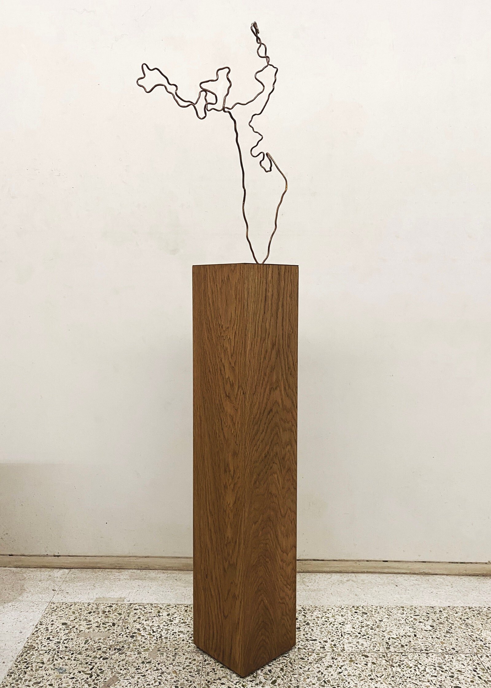 Architectural Digest: Chemould Prescott Road, Mumbai: This unique show promotes and supports art from the Global South