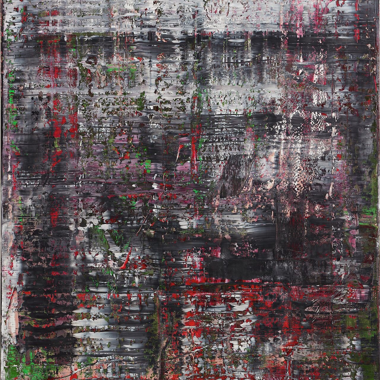 The Art Newspaper : Gerhard Richter to loan Holocaust works—that he vowed never to sell—to new Berlin museum