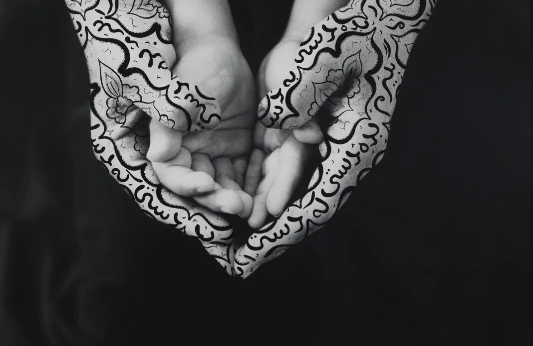 Slight Lines: Art review: Shirin Neshat’s land of dreams