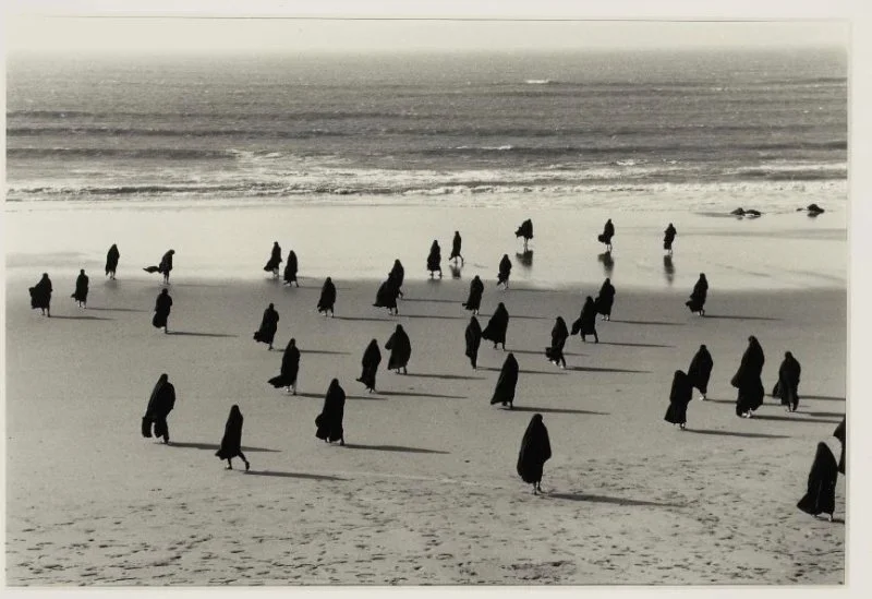 Time.com: The Quietly Rebellious Art of Iranian Women and What We Can Learn From Them