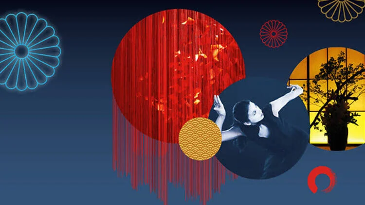 Time Out: Kew Gardens’ new Japan season looks a bit special