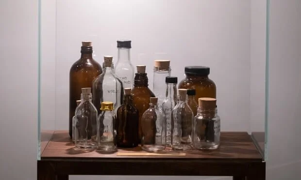 The Guardian: Shilpa Gupta review – rousing reminder that free speech used to be a noble cause