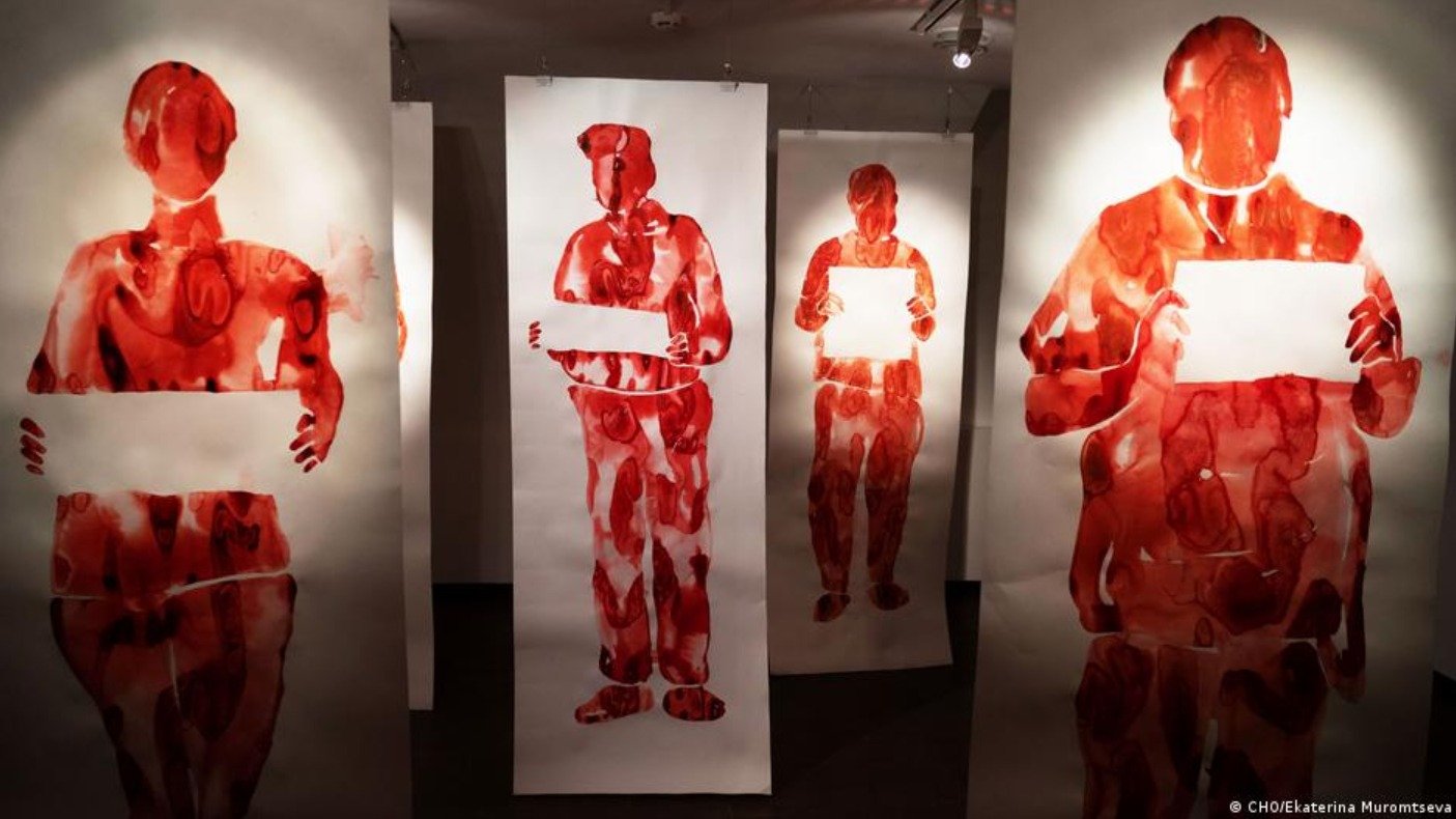 DW : Diversity United' on show in Moscow despite political hurdles