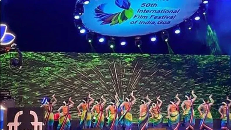 Hindustan Times : 15 films vie for golden peacock award as Goa hosts IFFI this month