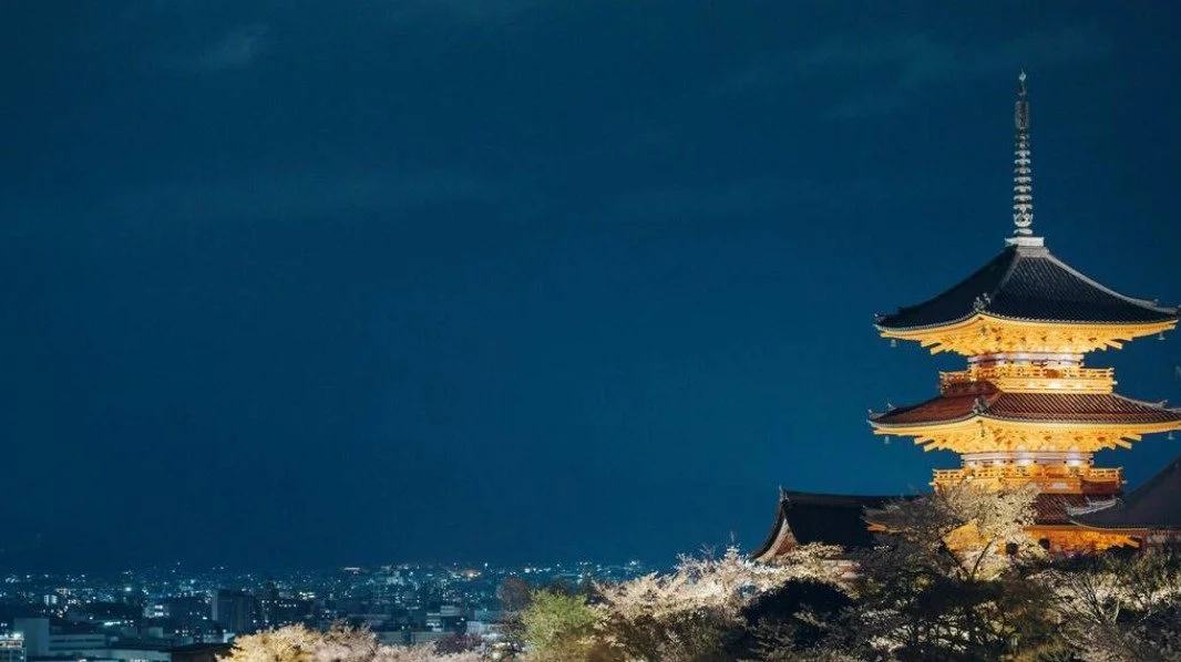 Time Out : Kiyomizu-dera Temple in Kyoto will host a contemporary art show in 2022