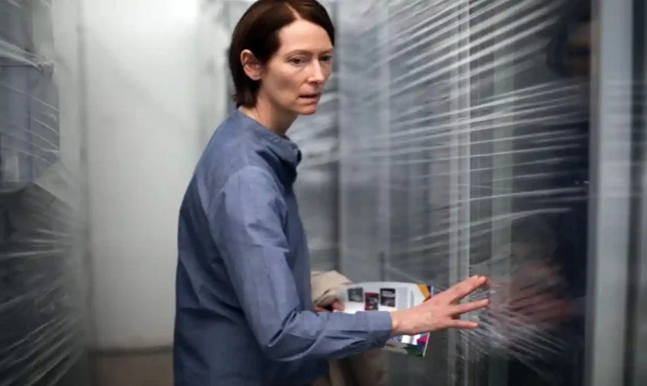 The Guardian : Audiences to be put in hypnotic trance at Swedish film festival