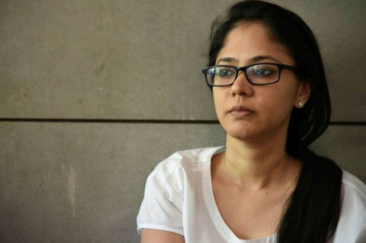 Ocula : Dialogue of Slowness.