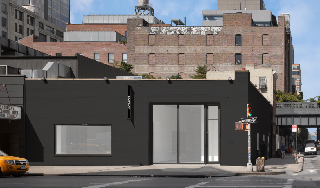 Artnet : Templon, a Five-Decade Mainstay of the Paris Art Scene, Will Open Its First New York Gallery in September 