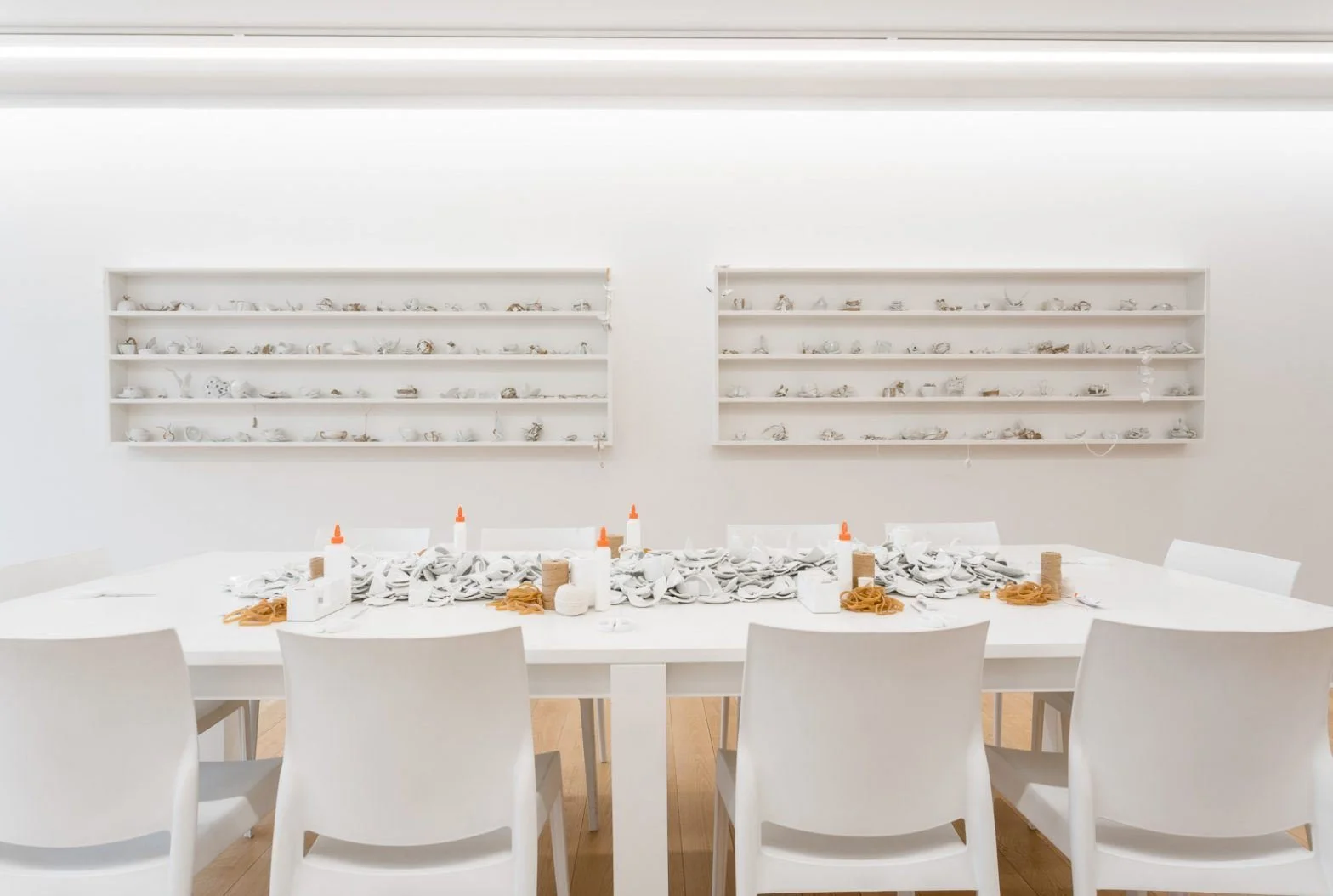 Springfield Museum.org : Yoko Ono Mend Piece