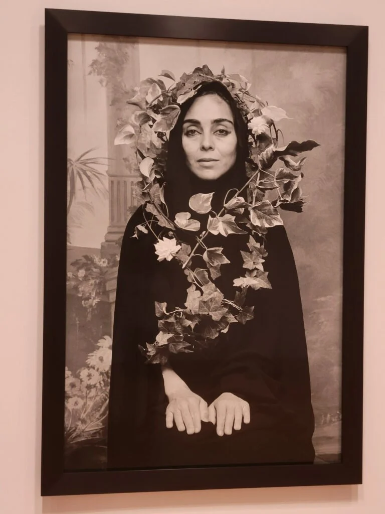 Glasstire (Texas Visual Art) : What’s in a Collection: “Recent Acquisitions 2002-2022” at the Modern Art Museum Fort Worth