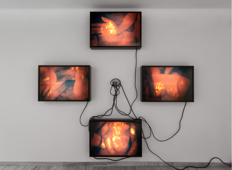 MCA Publications : Announcing the D. Daskalopoulos Collection Gift