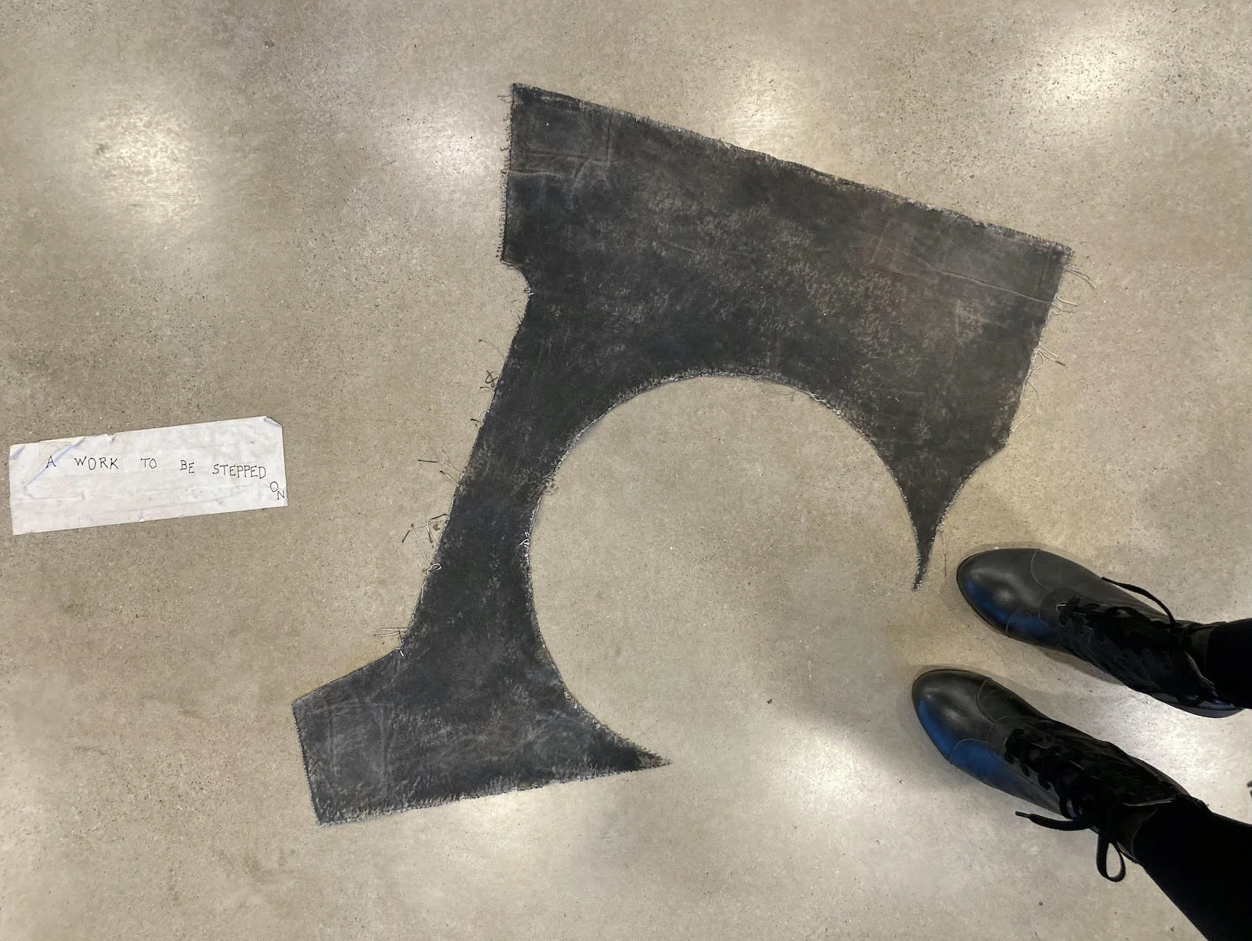 Hyperallergic : Transforming Society Through Play (by Eileen G'Sell)