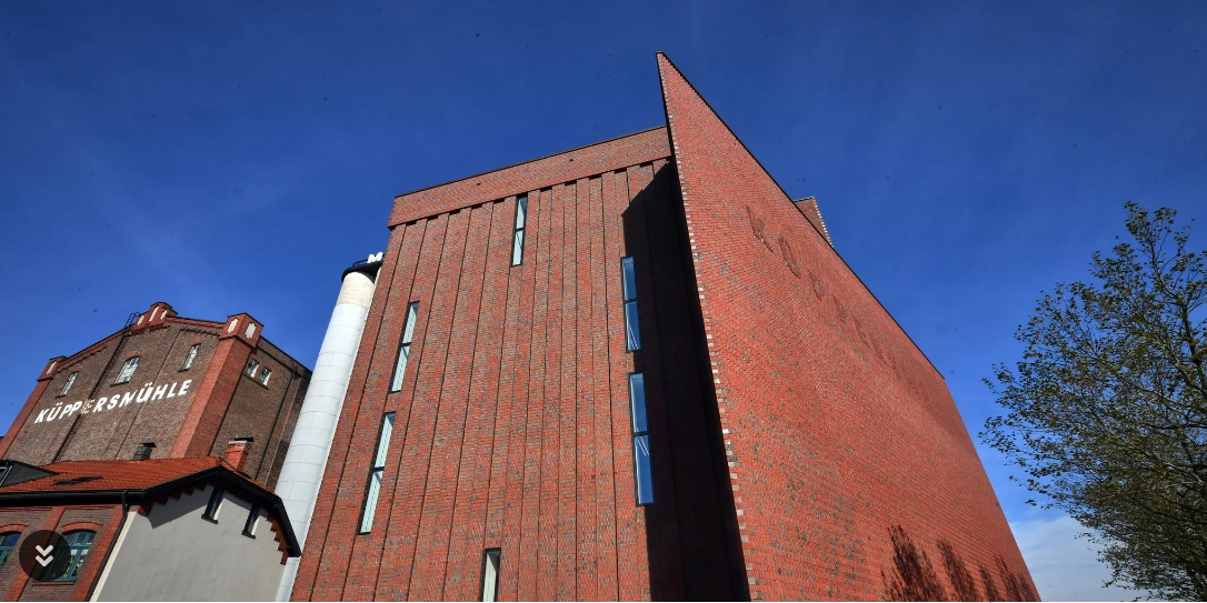 Westfälische Nachrichten : Ausstellung in Duisburg zeigt Werke aus Sammlung Ströher