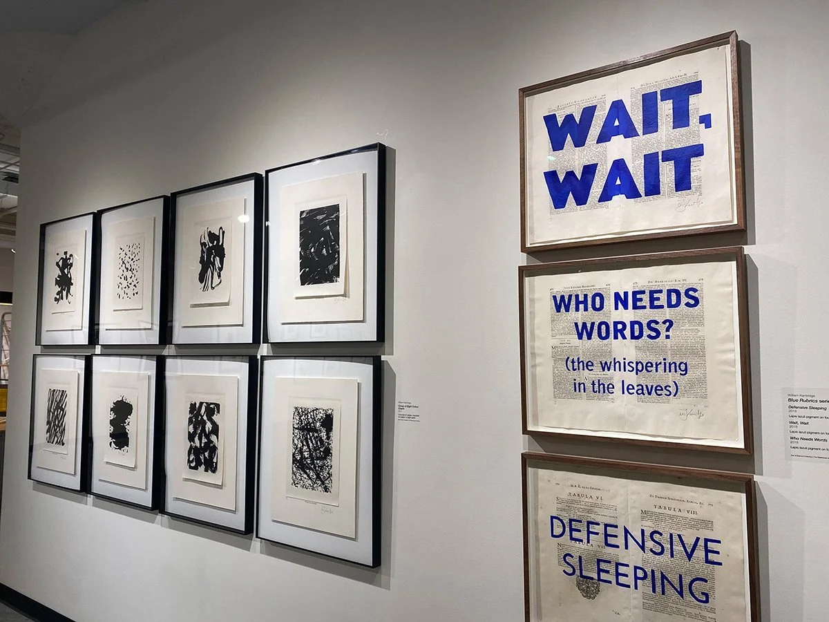 Sheperd Express : ‘See For Yourself’ at The Warehouse Art Gallery (by Elizabeth Lintonen) 